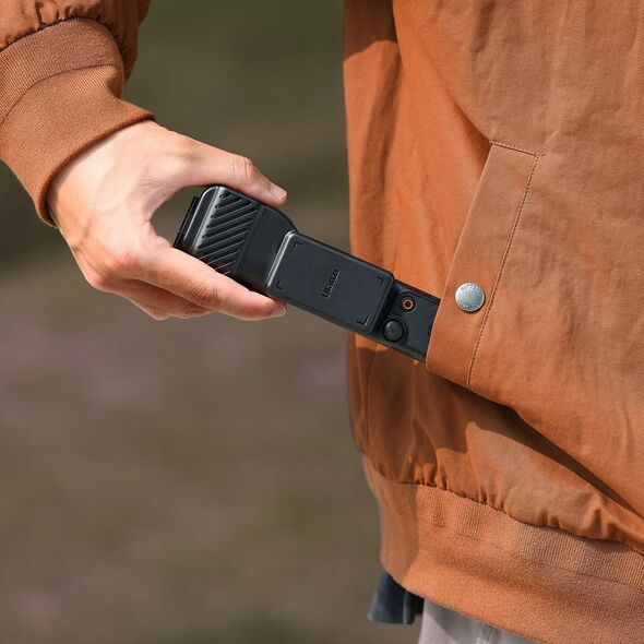 Pokrowiec Futerał Etui Case Osłona do DJI OSMO POCKET 3 / ULANZI / PK-07