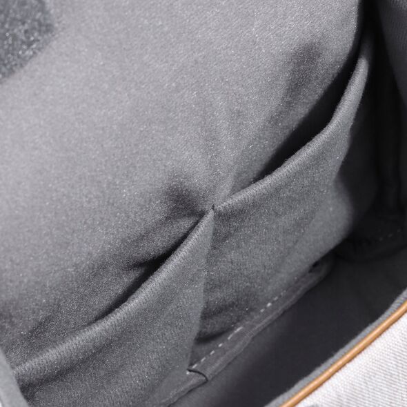 Torba Fotograficzna Futerał ULANZI Crossbody Sling na Aparat Kamerę Telefon / F01 / Beżowy