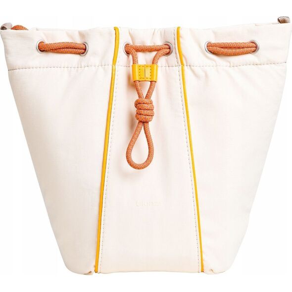 Torba Podróżna Foto Futerał ULANZI Crossbody Sling na Aparat Kamerę Telefon / DS01 / Beżowy