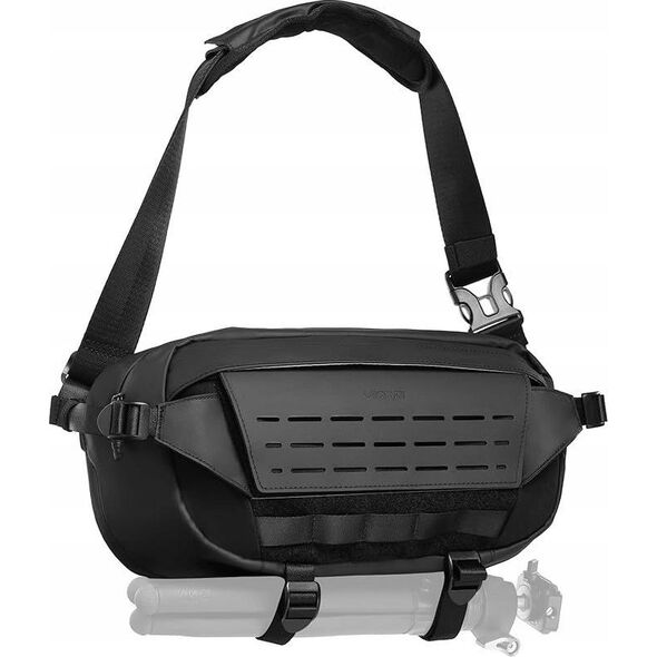 Torba Foto Video Saszetka Etui na Aparat Kamerę Sling Crossbody / ULANZI / AB02