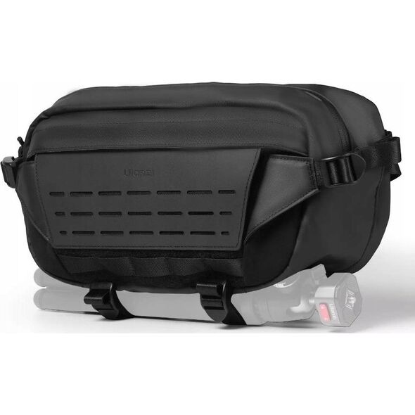 Torba Foto Video Saszetka Etui na Aparat Kamerę Sling Crossbody / ULANZI / AB02