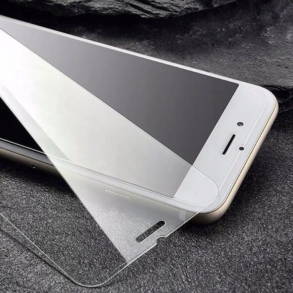 Tempered Glass szkło hartowane 9H Samsung Galaxy A56 / A36 (συσκευασία – φάκελος)