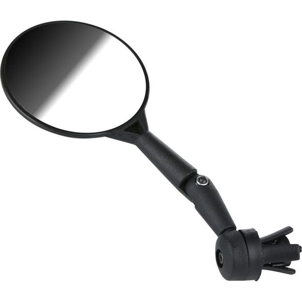 LUSTERKO ROWEROWE ŚR 7,5CM DUNLOP