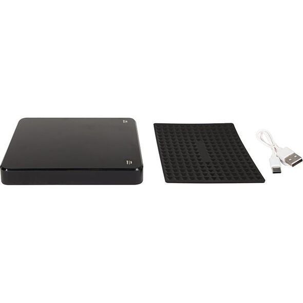 Waga kuchenna KS207 3kg 0,1g