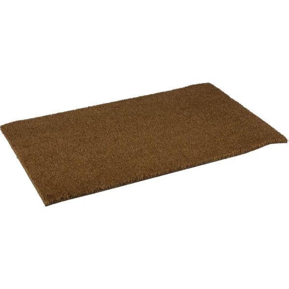 WYCIERACZKA Z WŁÓKNA KOKOSOWEGO NATURALNA 75x45cm ARTICASA