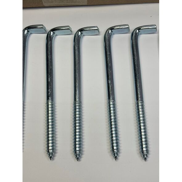 Gryf STRAIGHT BAR 180CM