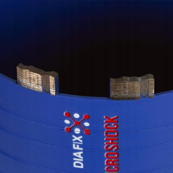 DISTAR DIAMOND CROWN RM-TX 1 1/4" 182mm x 300mm DRY