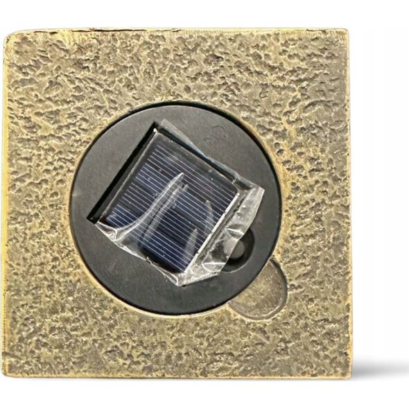 VOLTENO SOLAR LAMP LATE