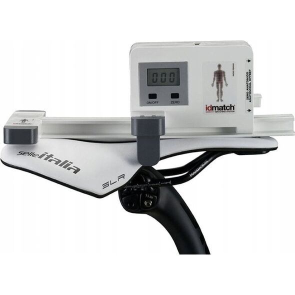 Εργαλείο ρύθμισης θέσης σέλας SELLE ITALIA IDMATCH POSITIONING TOOL (NEW)