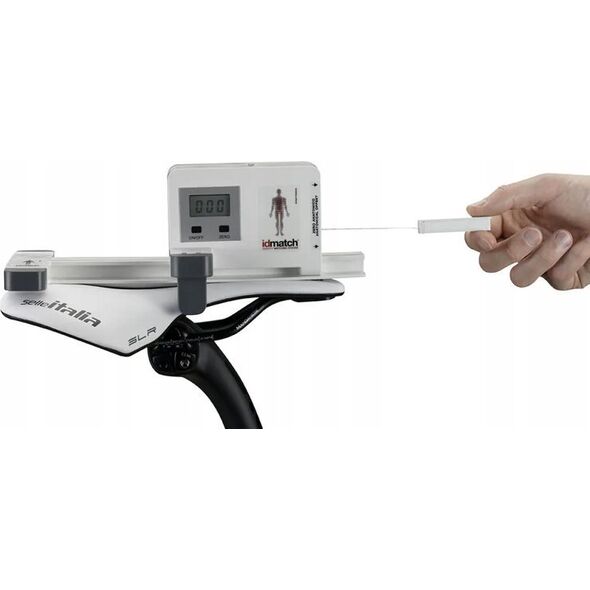 Εργαλείο ρύθμισης θέσης σέλας SELLE ITALIA IDMATCH POSITIONING TOOL (NEW)