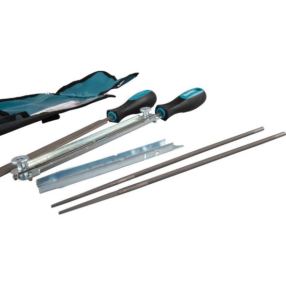 Σετ ακονίσματος για αλυσίδα 4.80MM MAKITA