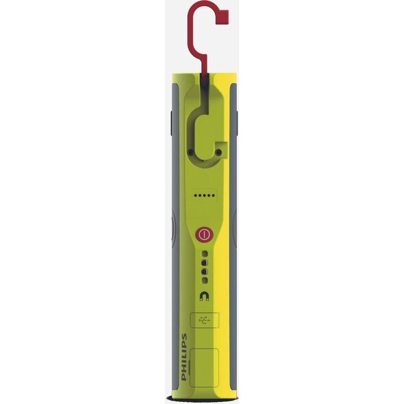 Φωτιστικό Τοίχου Philips LED WSL PILLAR