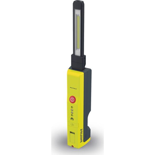 Φωτιστικό Τοίχου Philips LED WSL SLIM