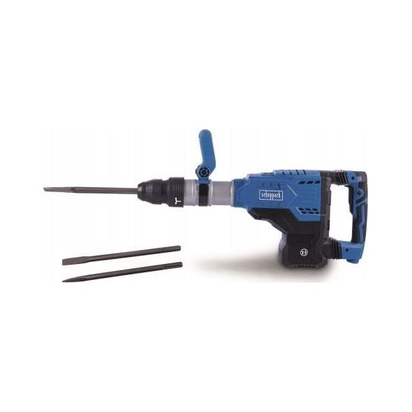 Σφυρί κατεδάφισης Scheppach AB2000 HEX