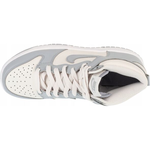 Nike Dunk High Bg DB2179-009 λευκό 38,5