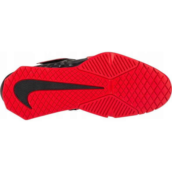 Nike Savaleos CV5708-002 Μαύρο 43