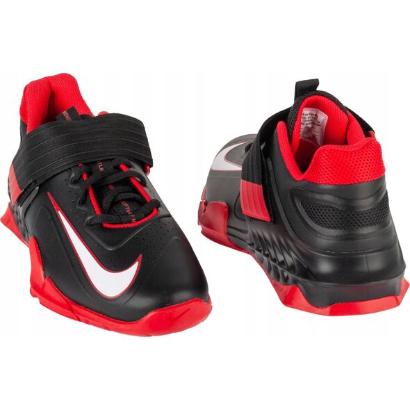 Nike Savaleos CV5708-002 Μαύρο 43