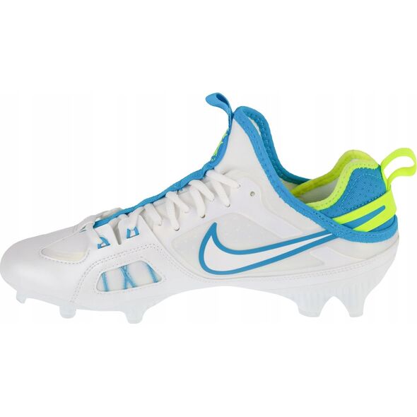Nike Huarache 9 Varsity LAX SE FG FZ3620-100 λευκό 45