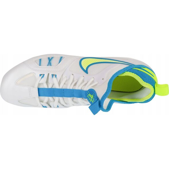 Nike Huarache 9 Varsity LAX SE FG FZ3620-100 λευκό 42