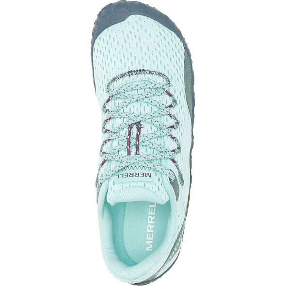 Merrell Vapor Glove 6 J068330 Μπλε 37