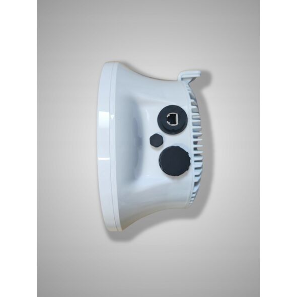 Mimosa B24 | Ασύρματος σύνδεσμος | 1,5Gbps, 24,00-24,25GHz, SFP, 3km, ενσωματωμένη κεραία 33dBi