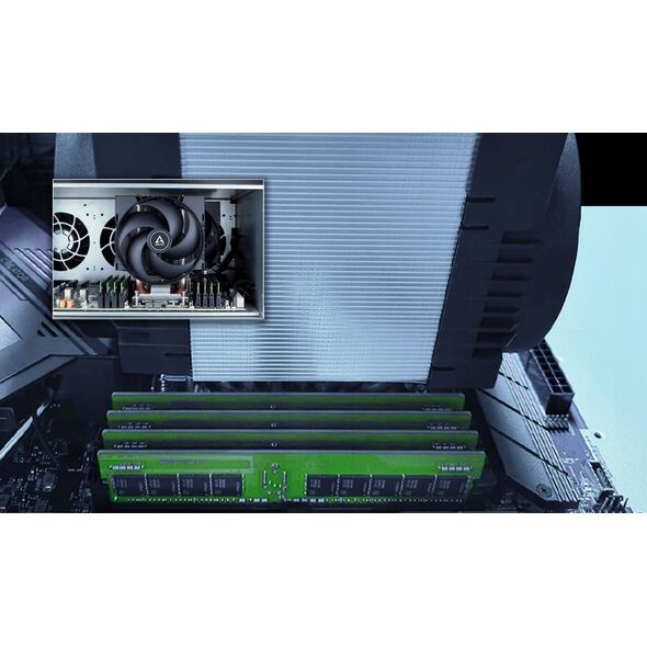 Freezer 4U – SP5