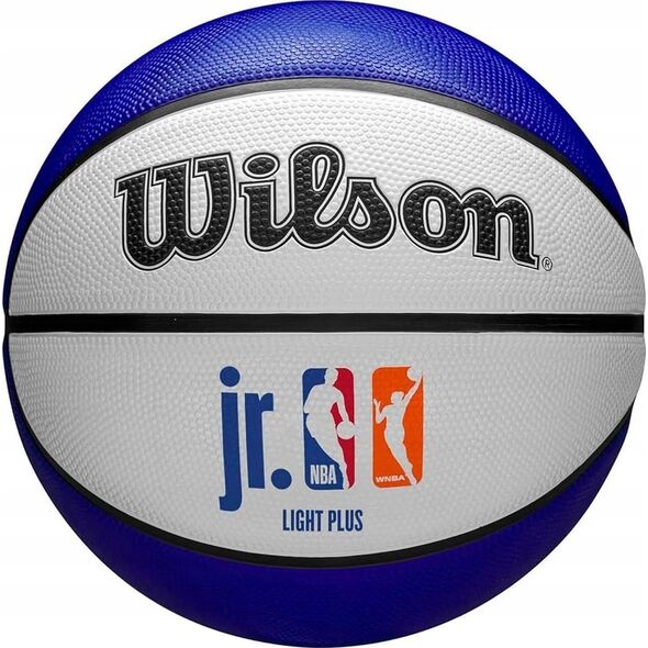 Wilson Jr NBA WNBA DRV Light Ball WZ3022001XB Καφέ 5