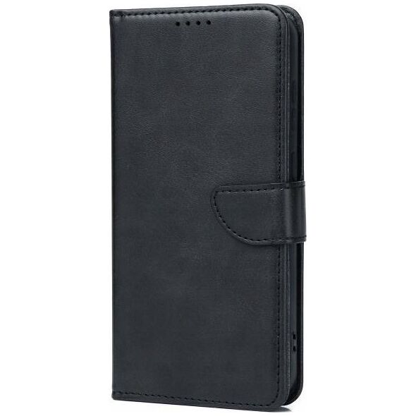 Etui Marv Wallet Samsung S25+ 5G μαύρο