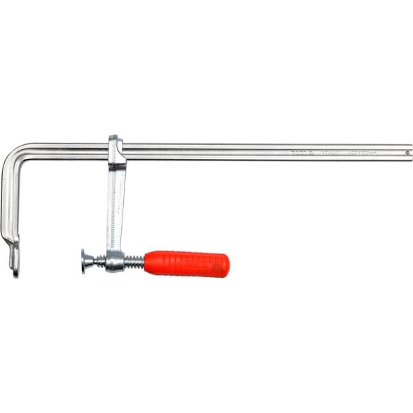Yato Ścisk stolarski kuty 500x120mm YT-6408