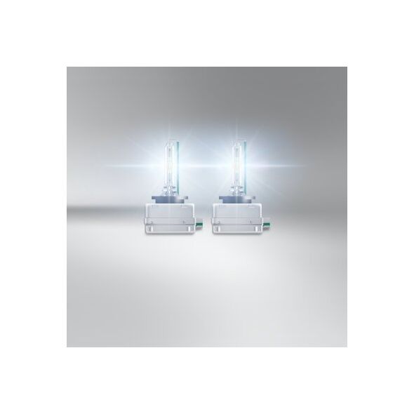 Osram Xenarc Night Breaker 220 - D3S Xenon bulbs