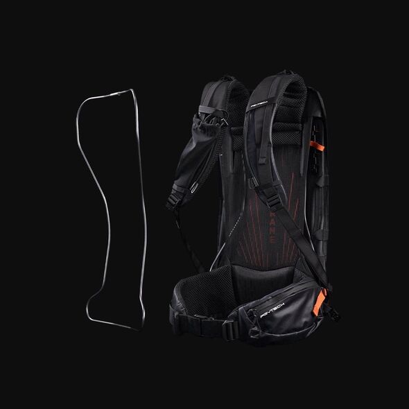 Σακίδιο 25L PGYTECH OnePro Focux (μαύρο)