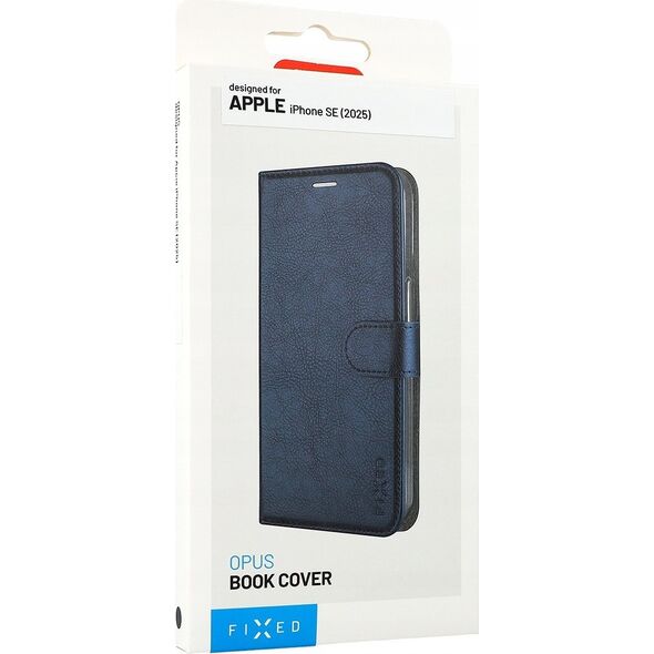 Fixed Opus Apple iPhone 16E μπλε