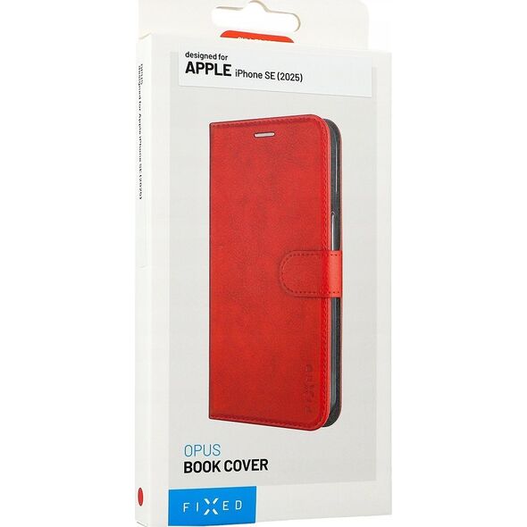 Fixed Opus Apple iPhone 16E κόκκινο