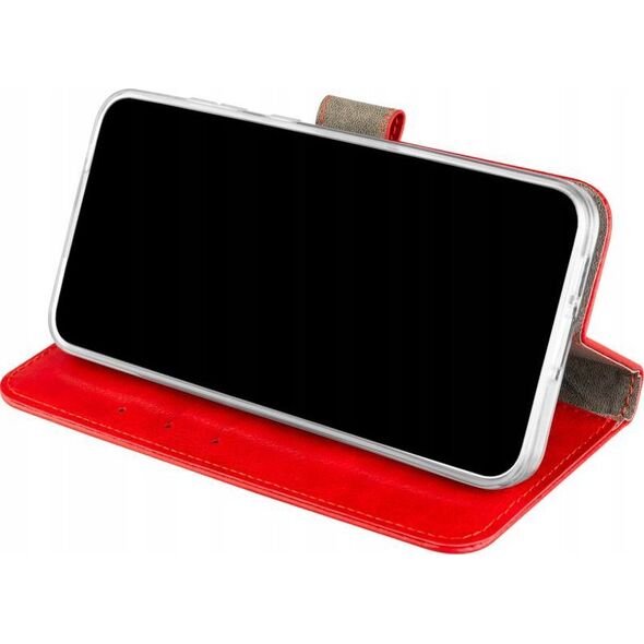 Fixed Opus Apple iPhone 16E κόκκινο