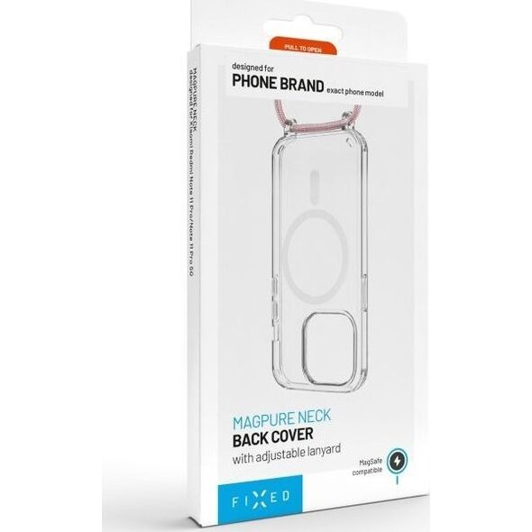 Fixed MagPure Apple iPhone 16E