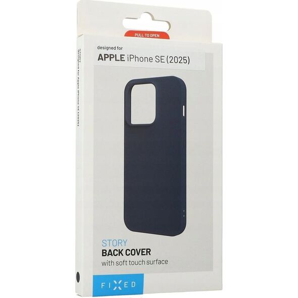 Fixed Story Apple iPhone 16E μπλε