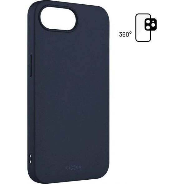 Fixed Story Apple iPhone 16E μπλε