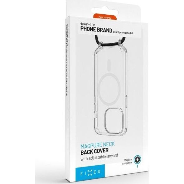 Fixed MagPure Apple iPhone 16E
