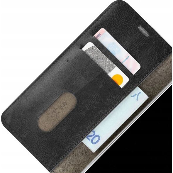 Fixed Opus Apple iPhone 16E μαύρο