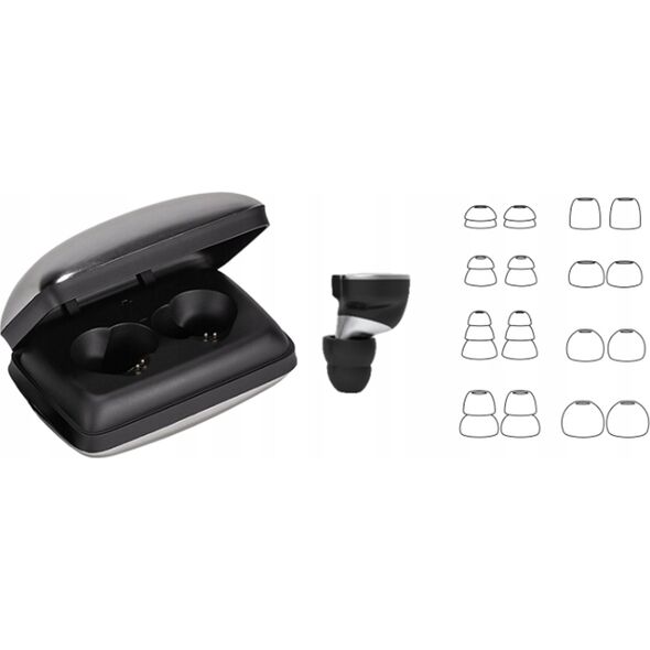 HiFiMAN TWS800 - Ακουστικά Hi-FI True Wireless