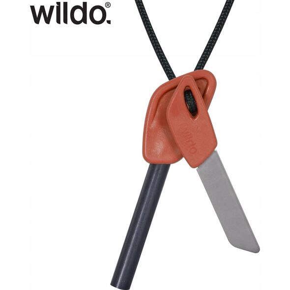 Πυρόλιθος Wildo Fire-Flash Pro Large