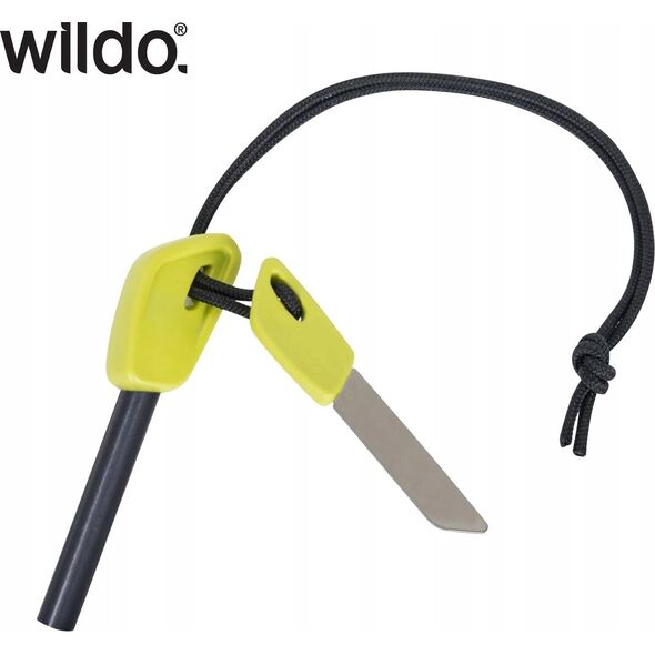 Πυρόλιθος Wildo Fire-Flash Pro Large
