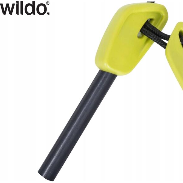 Πυρόλιθος Wildo Fire-Flash Pro Large