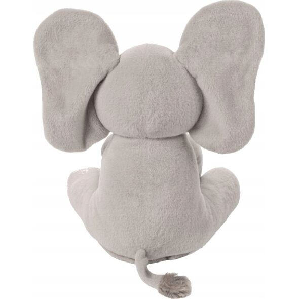 GUND Διαδραστικό λούτρινο - Flappy the Elephant, 30 εκ.