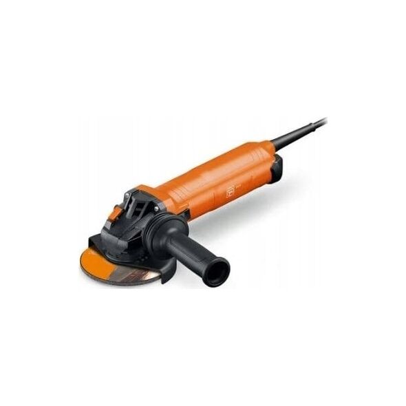 FEIN ANGLE GRINDER CG 17-125 INOX