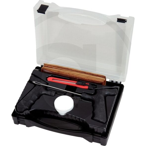Κιτ επισκευής ελαστικών KS TOOLS
