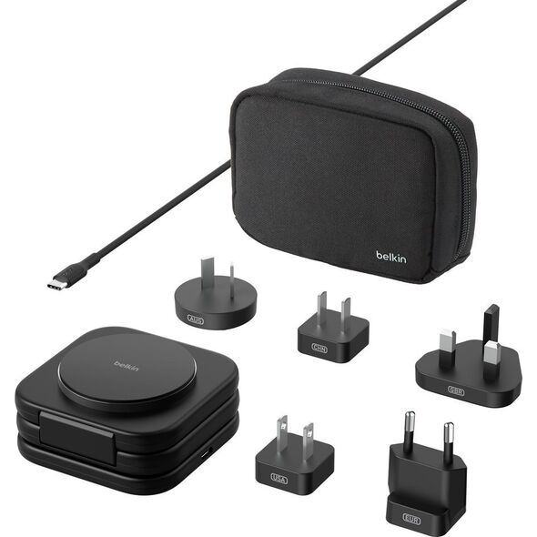 BOOST CHARGE PRO QI2 3IN1