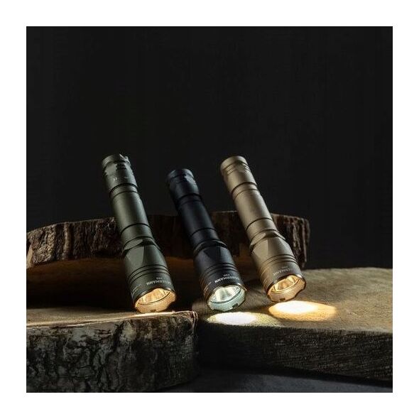 Φακός Armytek Dobermann PRO MAGNET USB Olive