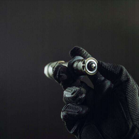 Φακός Armytek Dobermann PRO MAGNET USB Olive