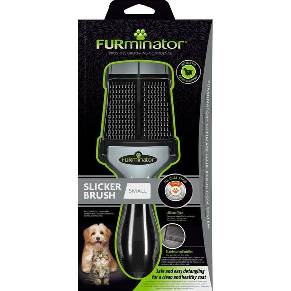 FURMINATOR Pudlówka S small